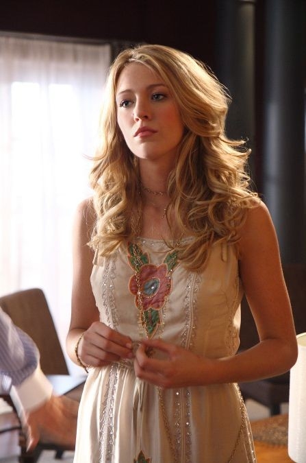 Blake Lively
