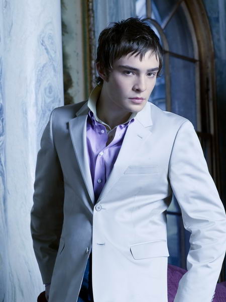 Ed Westwick
