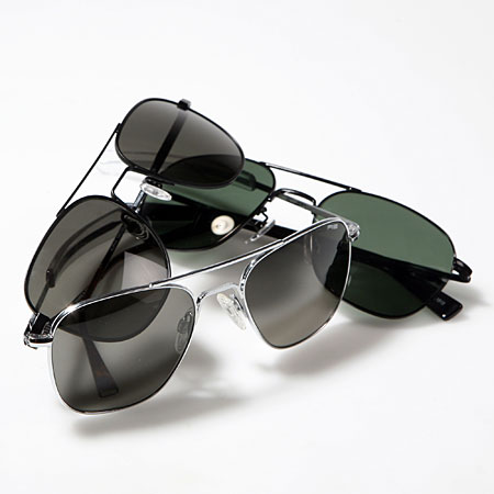 Moscot Zulu_Modo for Net Jets Alpha_Randolph Engeneering Aviator