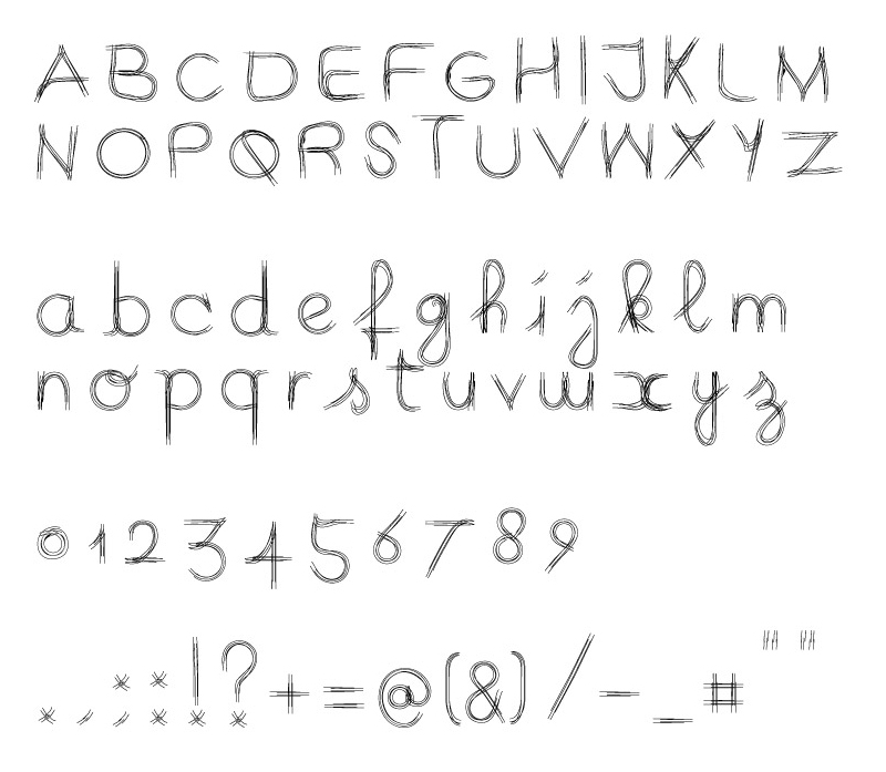 iqfont-