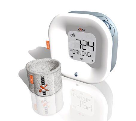 aXbo alarm clock