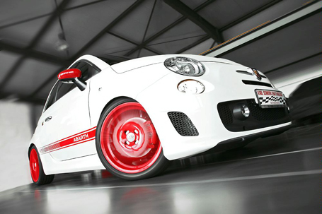 Abarth
