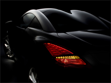 Peugeot-RCZ