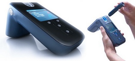 Philips-to-Roadside-Drug-Test-Device
