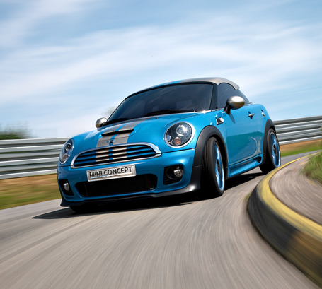 mini coupe mini coupe