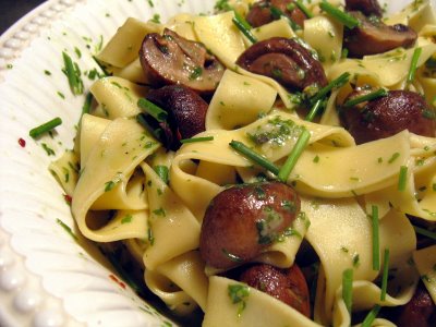 Tagliatelle