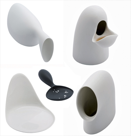tableware