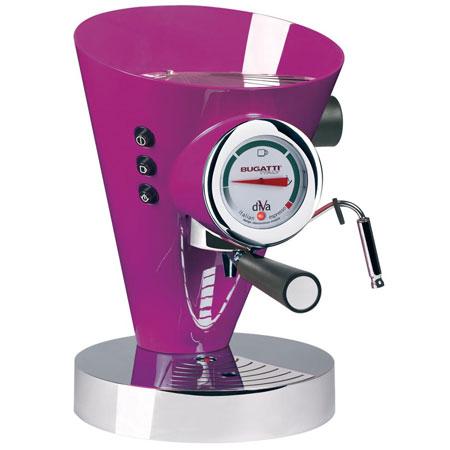 Bugatti-Diva-coffee-maker