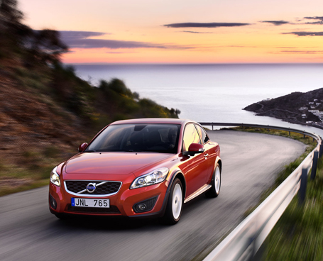 Volvo-C30