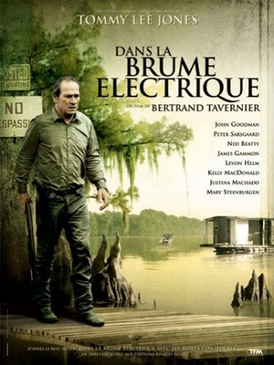 In the Electric  Mist