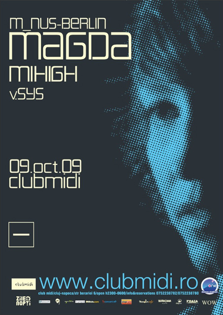 magda