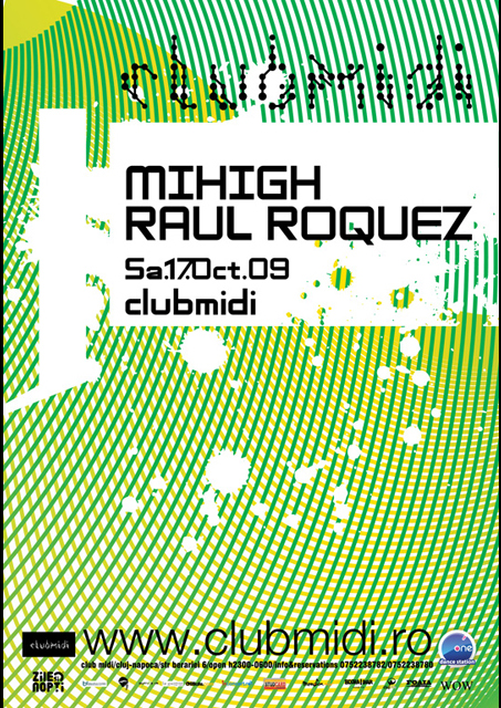 midi show mihigh roquez