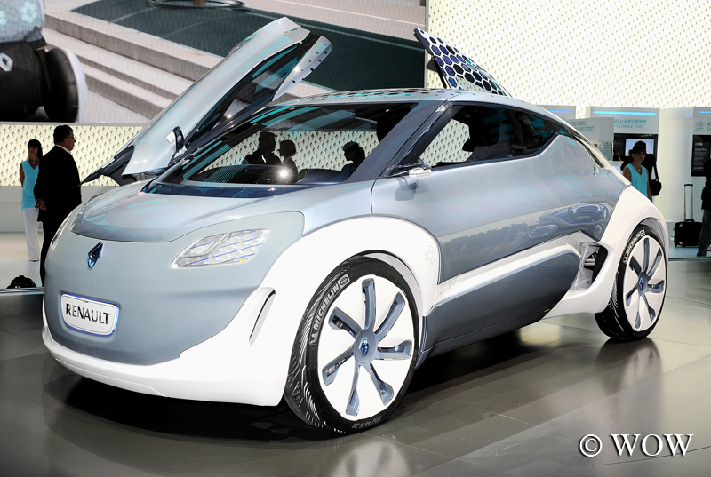 renault zoe ze concept 