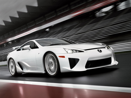 Lexus-LFA_2011