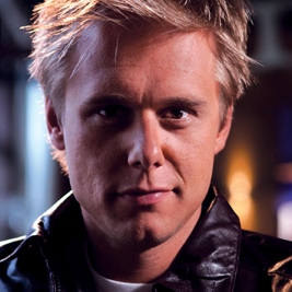 armin van buuren