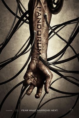 pandorum
