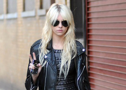 Taylor Momsen