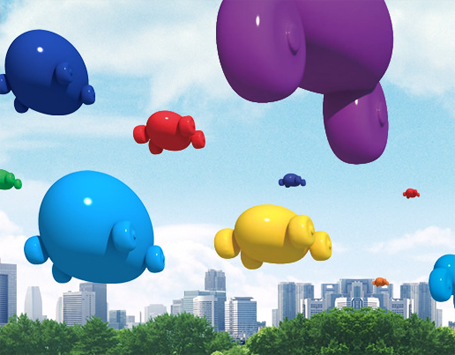 tokyo motorshow 2009