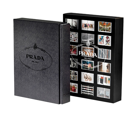 Prada Creativity Modernity and Innovation