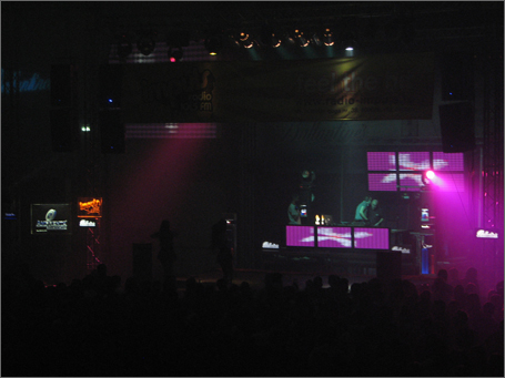 Student Parade 2009-2