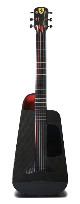 blackbird ferrari edition