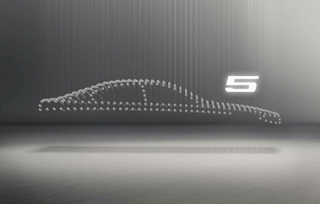 bmw serie5