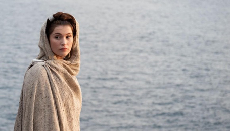 Clash of the Titans - Alexa Davalos în rolul Andromeda