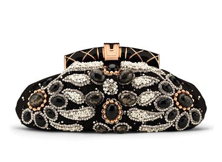 Colecţia primăvară/vară 2010 de accesorii Bulgari