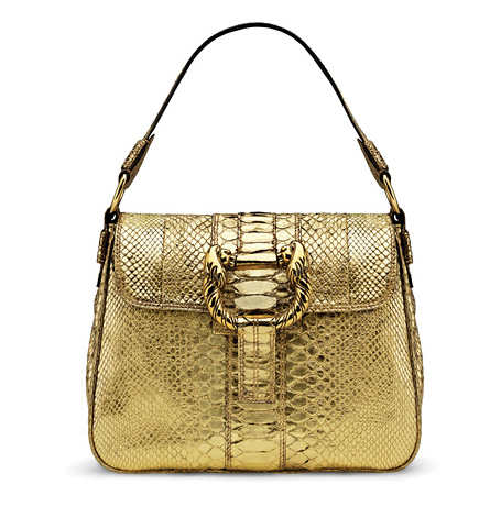 Colecţia primăvară/vară 2010 de accesorii Bulgari