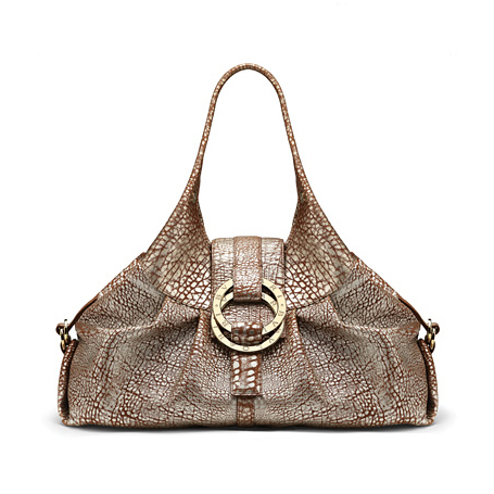 Colecţia primăvară/vară 2010 de accesorii Bulgari