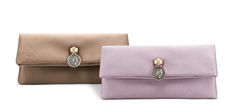 Colecţia primăvară/vară 2010 de accesorii Bulgari