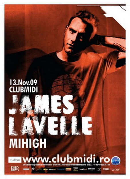 james lavelle club midi