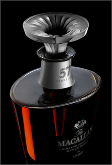 macallan 57 lalique