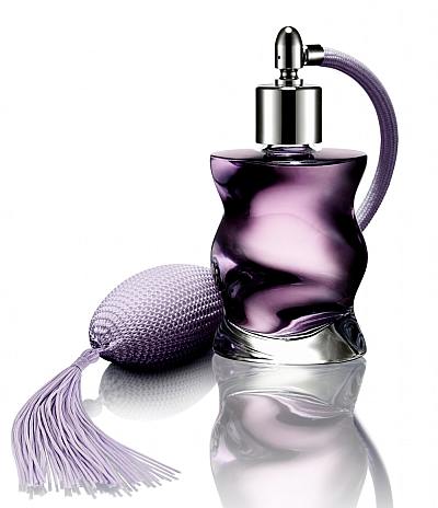 Noul parfum de lux de la Oriflame, Grace