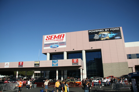 sema 2009
