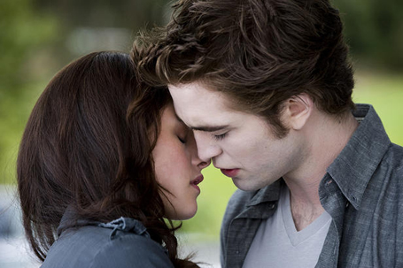 The Twilight Saga: New Moon The Twilight Saga: New Moon