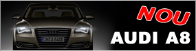 Audi A8 2011