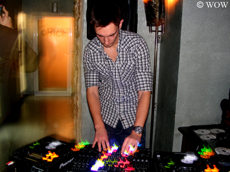 Party cu Liquid la Musicbox în Cluj-Npoca