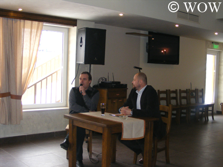 Inaugurare berăria Boema (1) Inaugurare berăria Boema (1)