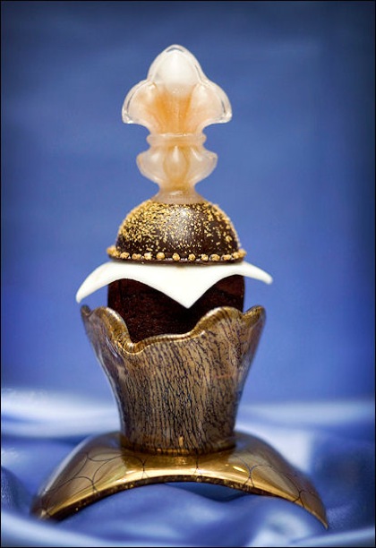 Decadence D'Or