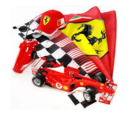 Ferrari Store