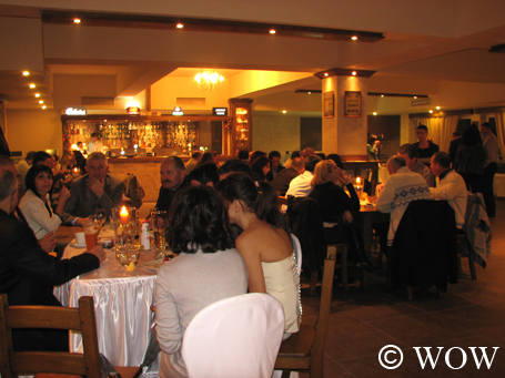 Eveniment de deschidere la berăria Boema Eveniment de deschidere la berăria Boema