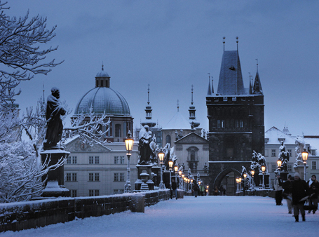Praga
