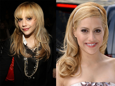 Brittany Murphy