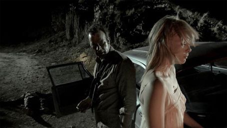Dark Country 2010
