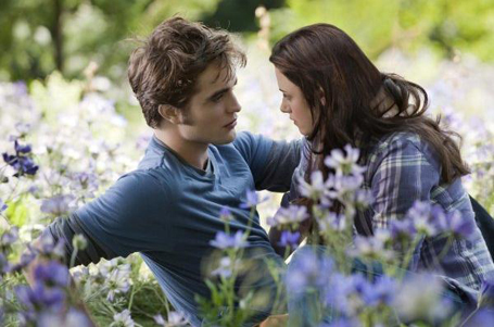 imagine din The Twilight Saga: Eclipse 2010