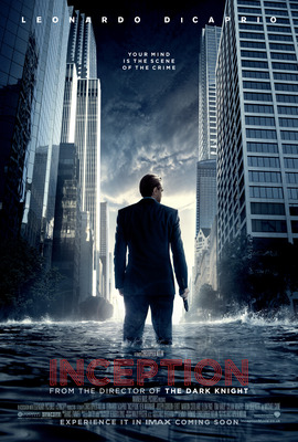 Inception 2010