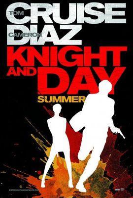 Knight & Day 2010
