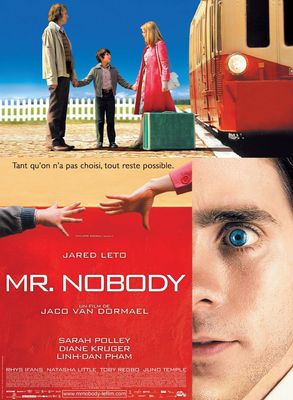 Mr. Nobody 2010