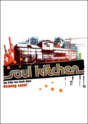 Soul Kitchen